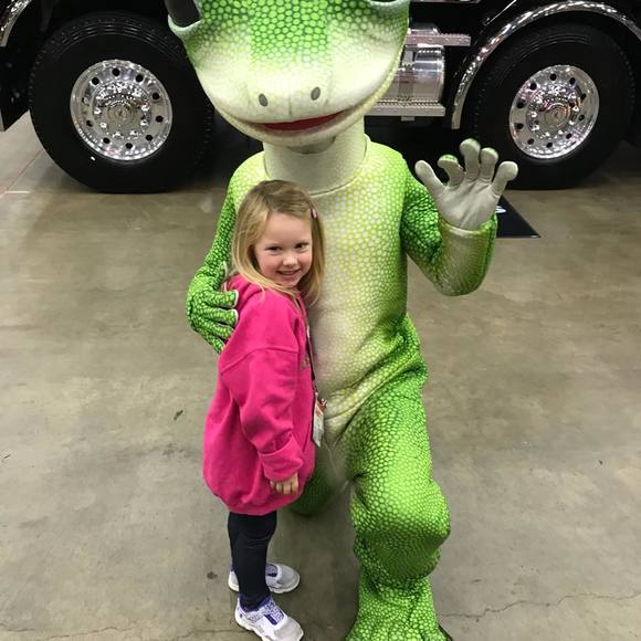 Meet your Posher, James - Picture 1 of 1